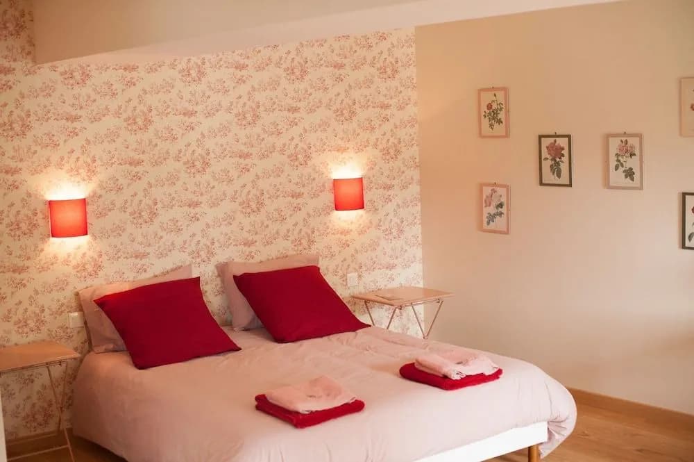 B&B Moulin de Gaubourg - Photo 4
