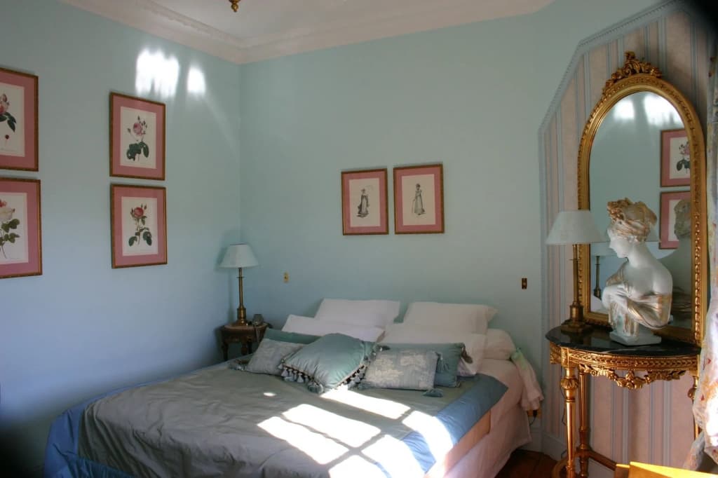 Hotel Villa Josephine - Miniature 7