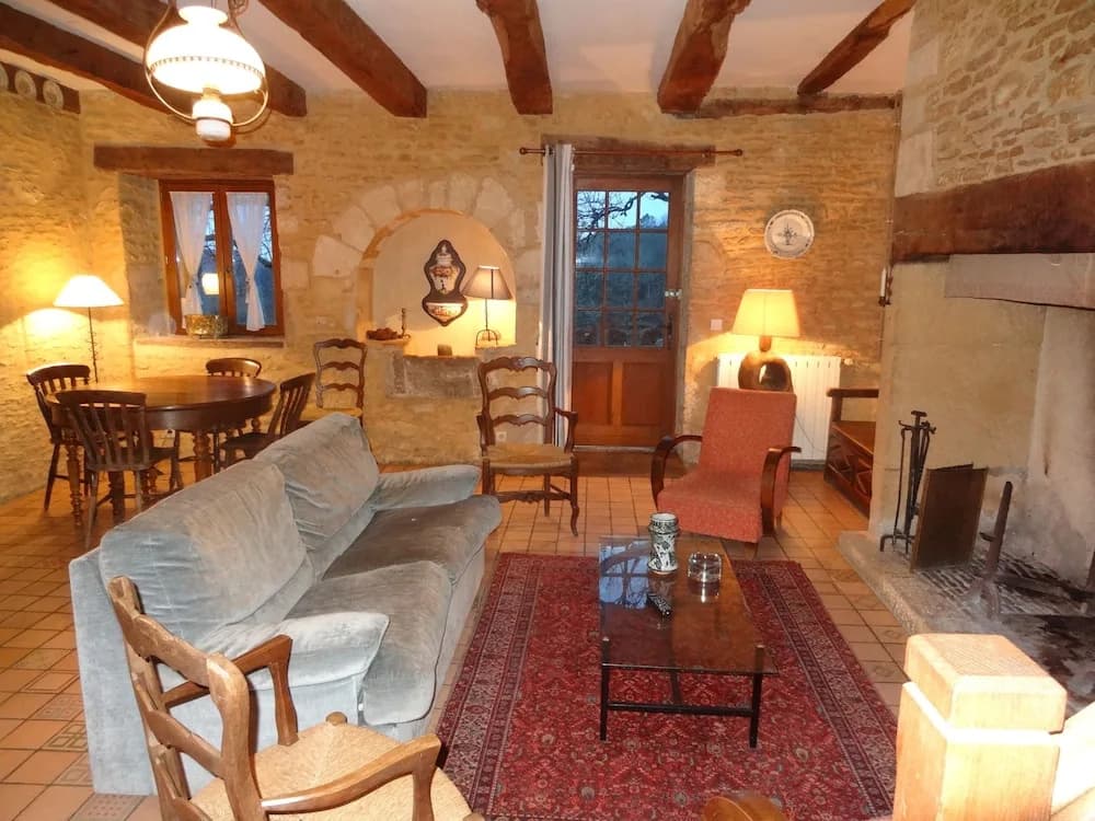 Gite la Petit Vignolle - Photo 1