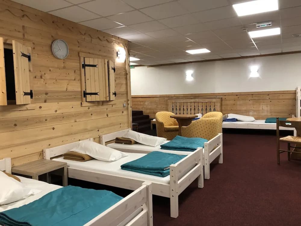 Alpenrose - Hostel - Photo 3
