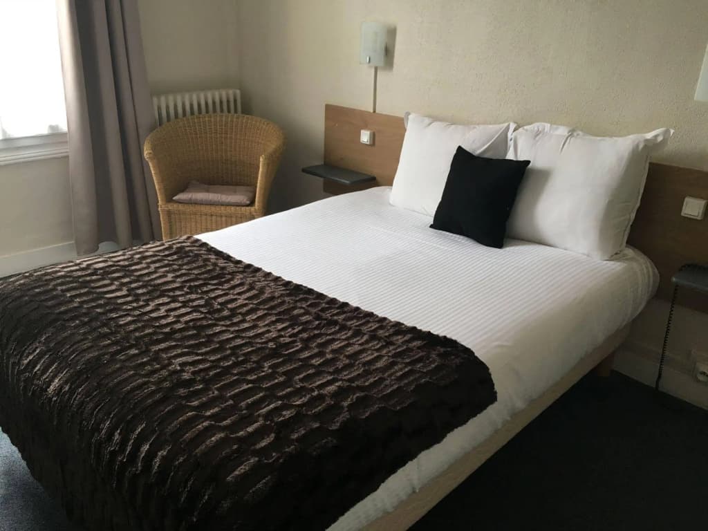 Hôtel du Polo - Photo 2