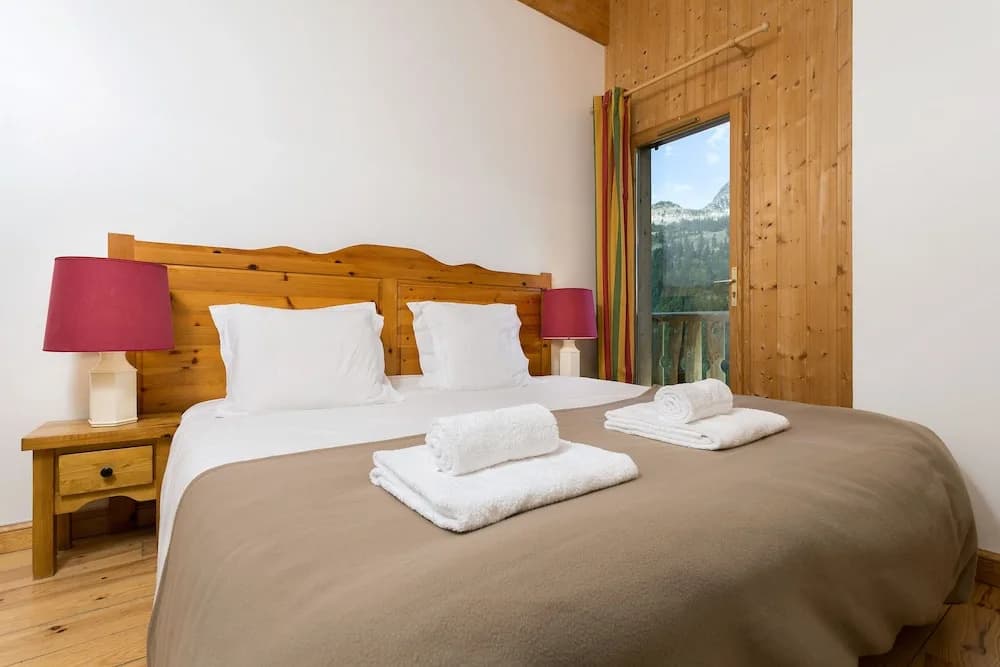 Madame Vacances Les Chalets D'Isola - Photo 5