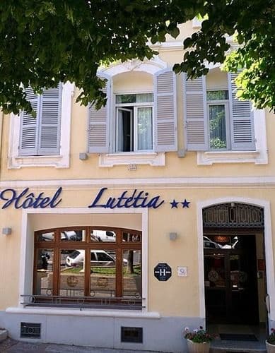 Hotel Lutetia - Photo 1