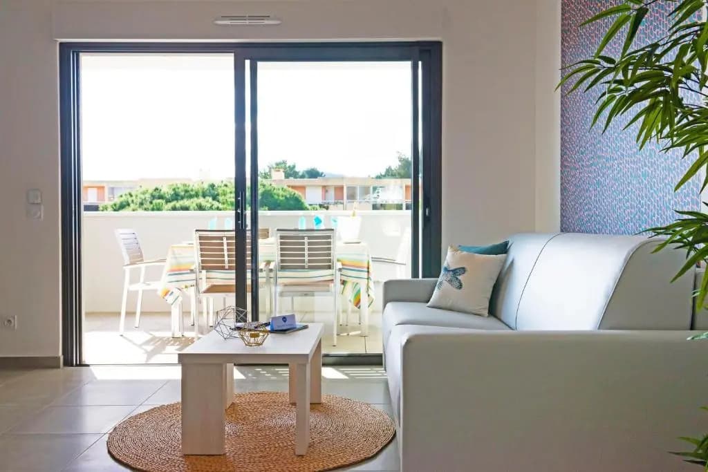 SELECT'SO HOME - Résidence Le Bella Vista - Piscine sur le toit et vue panoramique - Prestations de qualité & Services Hôt...