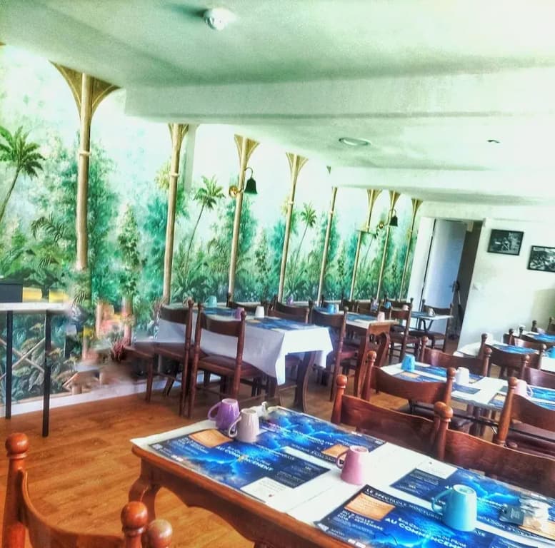 Hotel la Baie Royale - Photo 1