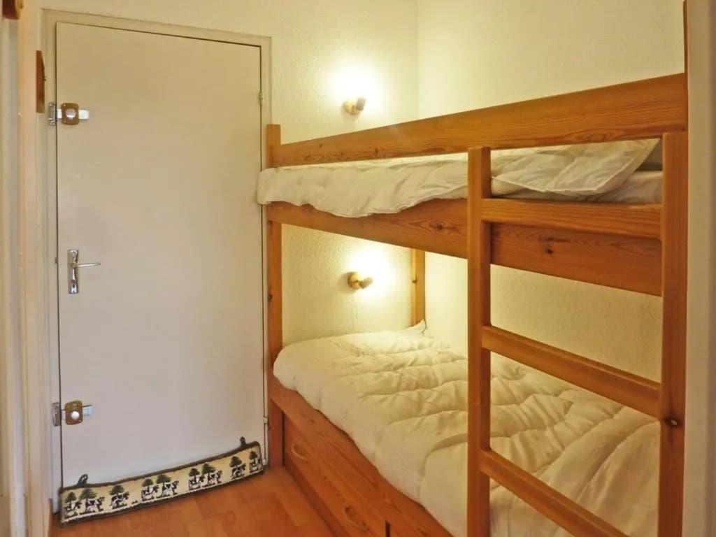 Appartement Les Orres, 1 pièce, 4 personnes - FR-1-322-263 - Photo 5