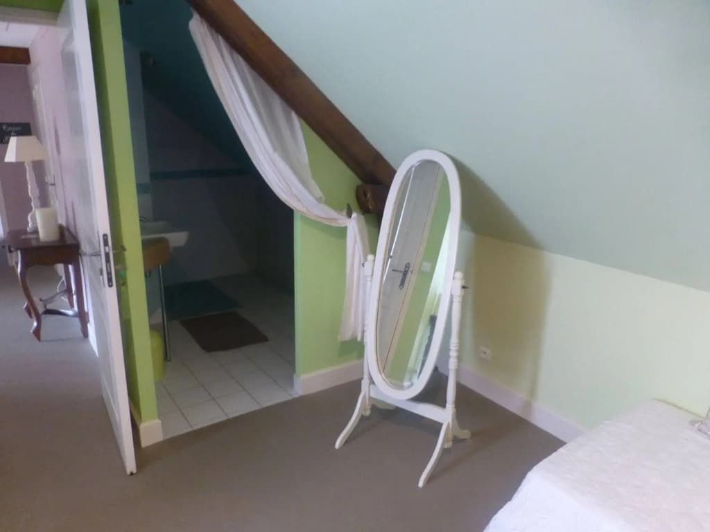 La Demeure du Goupil - Photo 3