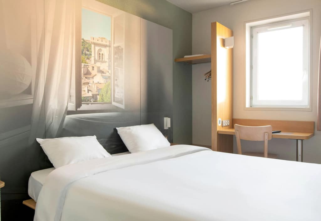 B&B HOTEL Avignon (2) - Photo 4
