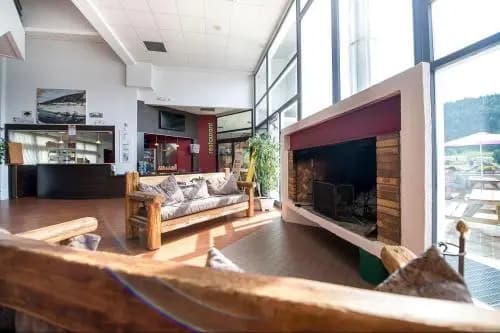 CEVEO - Village Club De Bois d'Amont - Photo 4