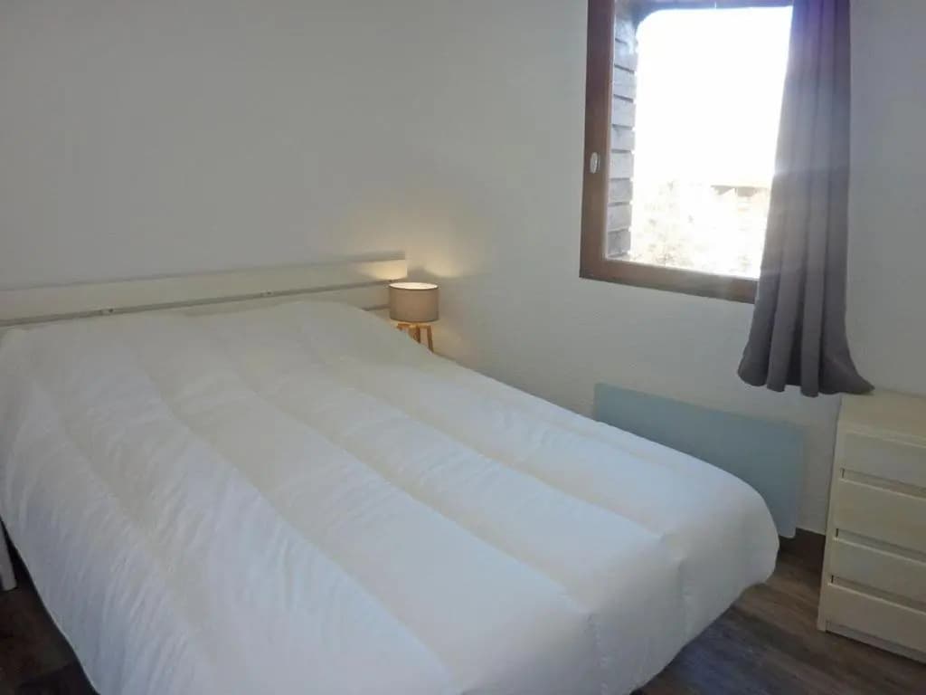 Appartement Les Orres, 2 pièces, 6 personnes - FR-1-322-311 - Photo 3
