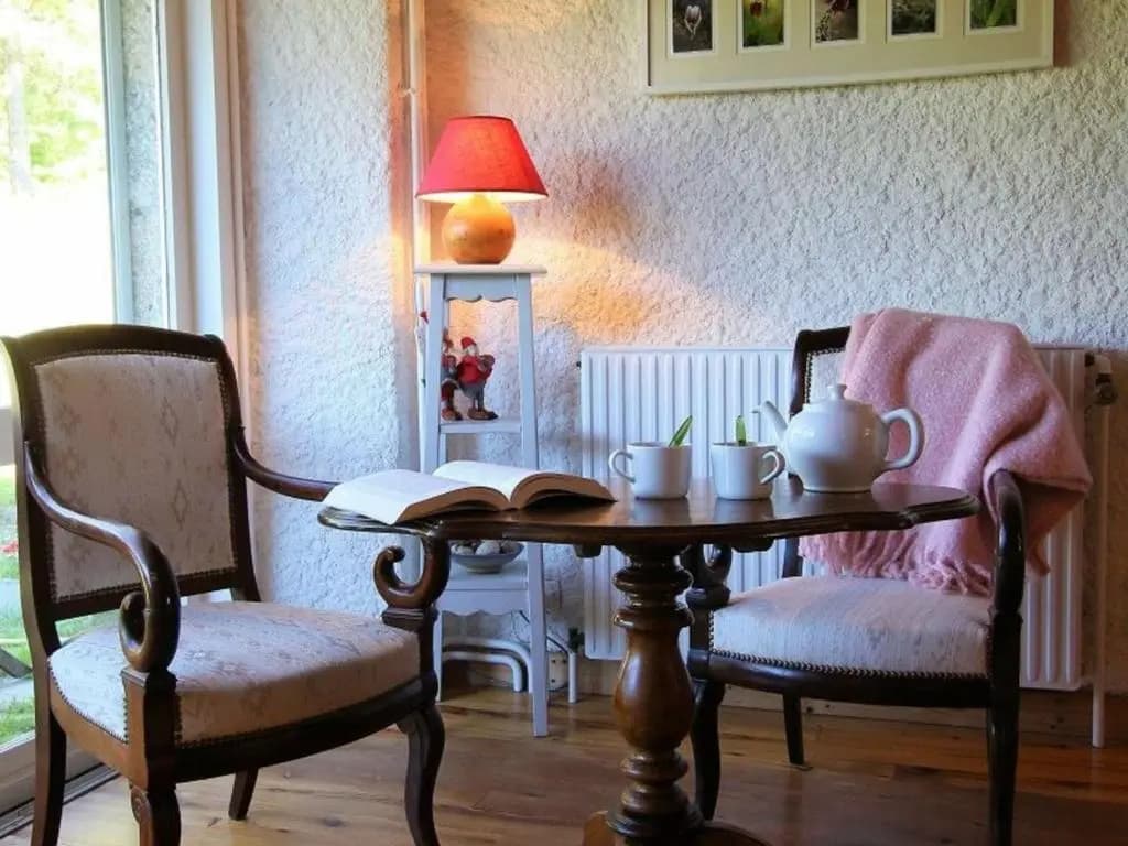 Gîte Le Chambon-sur-Lignon, 4 pièces, 5 personnes - FR-1-582-137 - Photo 3
