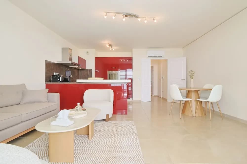 220 Le Maria in Cannes - Miniature 6