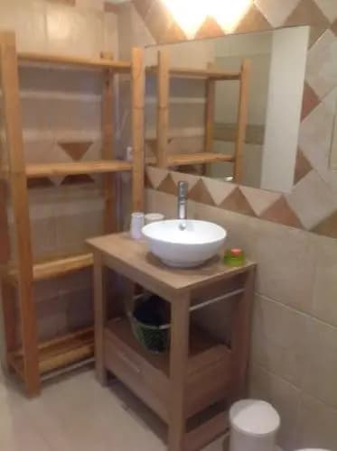 Apartement Alba Oletta - Miniature 6
