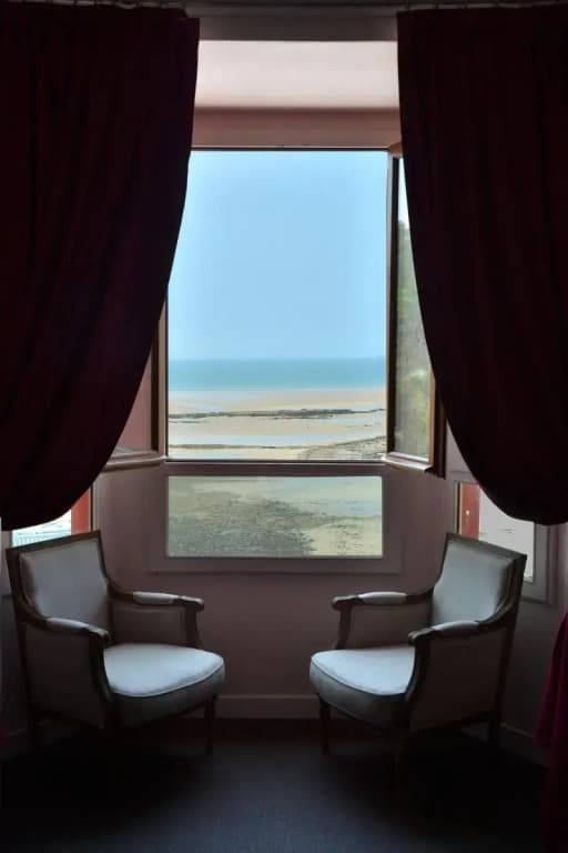 Hotel des Bains - Photo 3