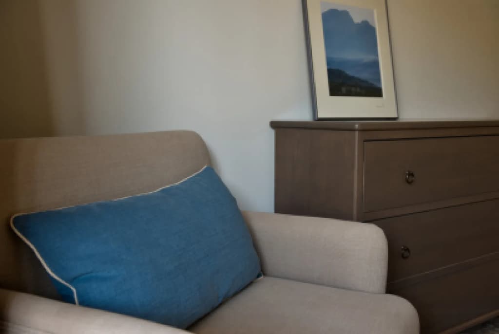 One Bed Apartment Just Minutes Walk From the Croisette and the Palais in a Secure Residence - 1693 - Photo 1