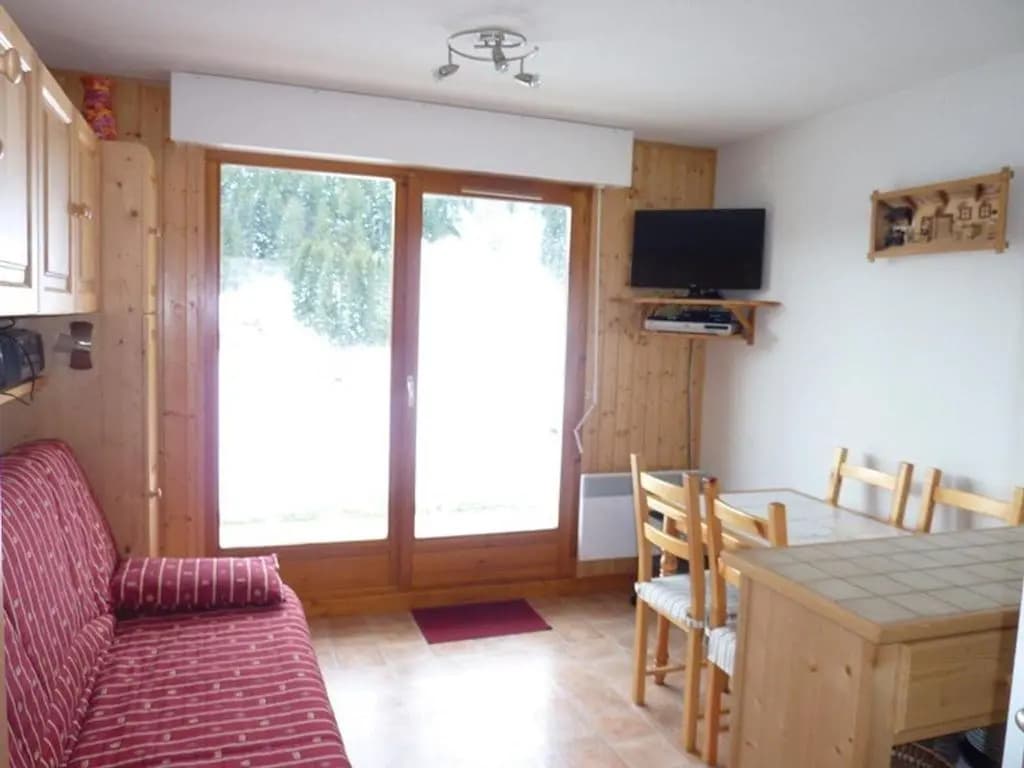 Studio Le Biot, 1 pièce, 4 personnes - FR-1-573-22 - Photo 5