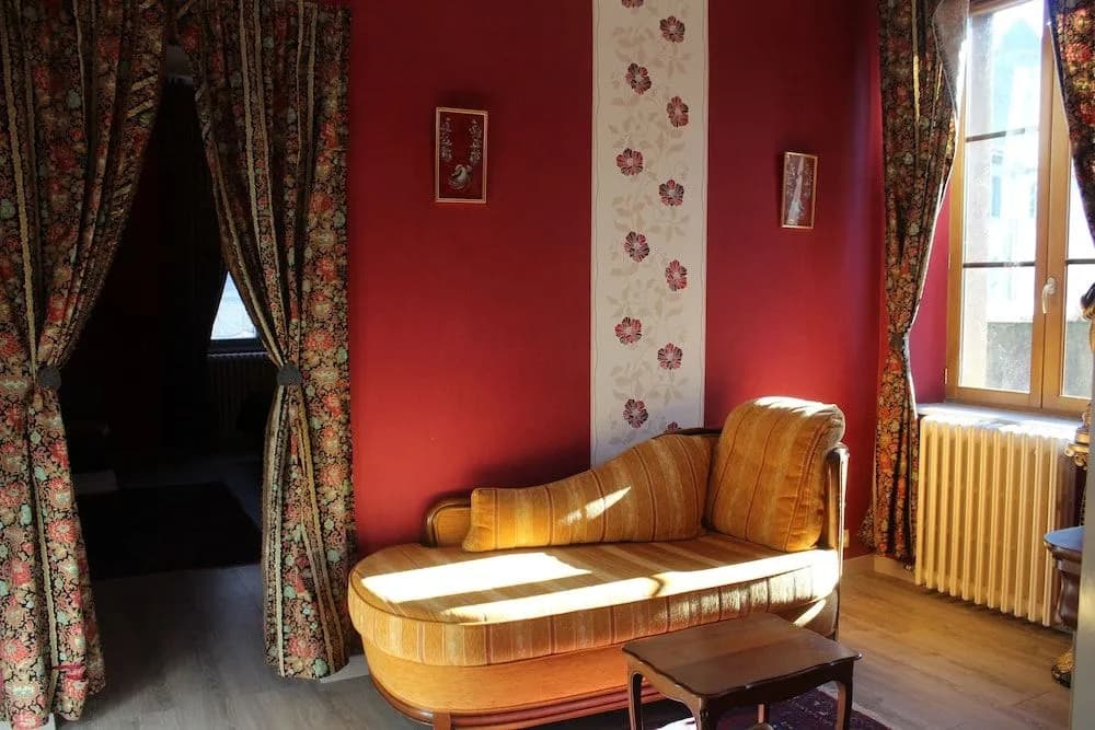Carcas Hotes Guest House - Miniature 6