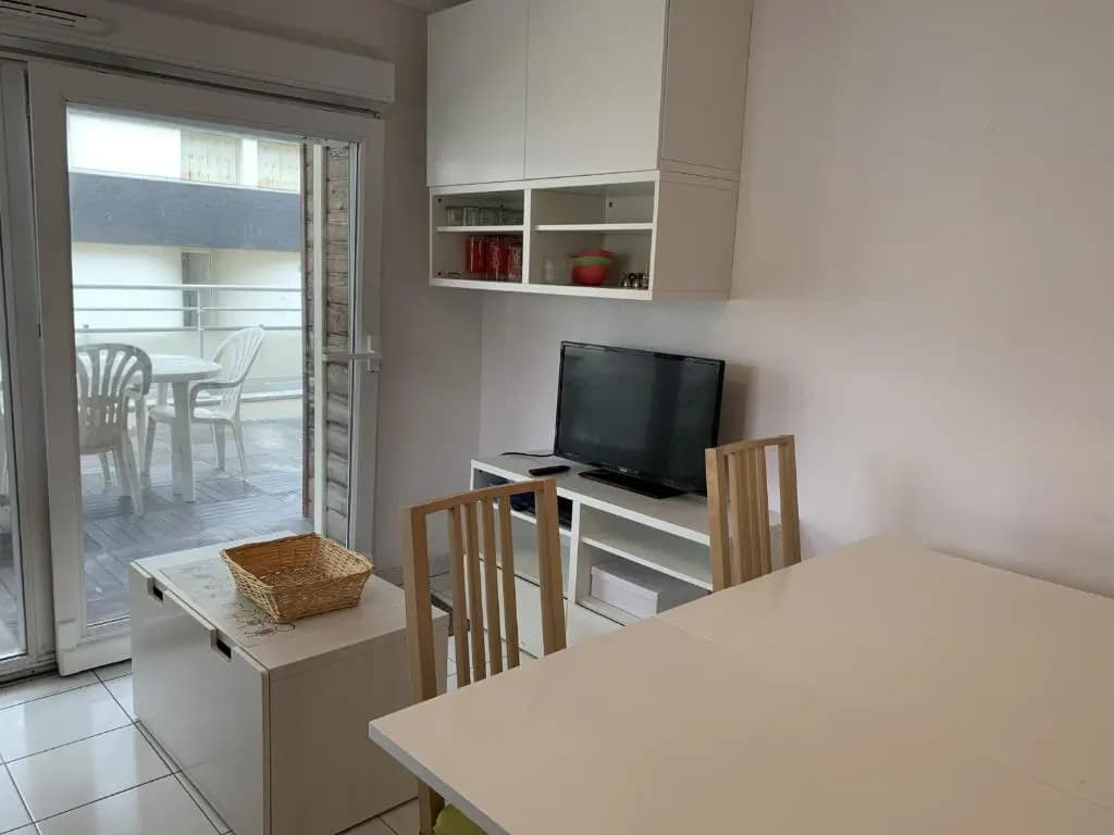 Appartement Fort-Mahon-Plage, 3 pièces, 4 personnes - FR-1-482-75 - Photo 2