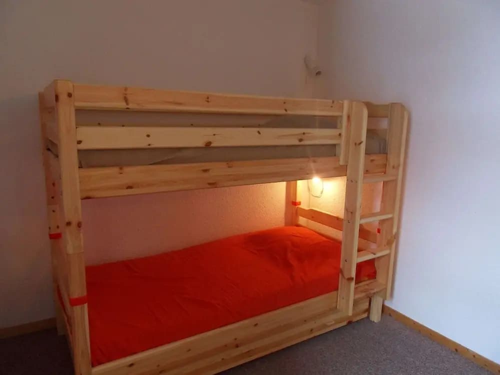Cosy Flat in Meribel Close to the ski Lifts - Photo 5