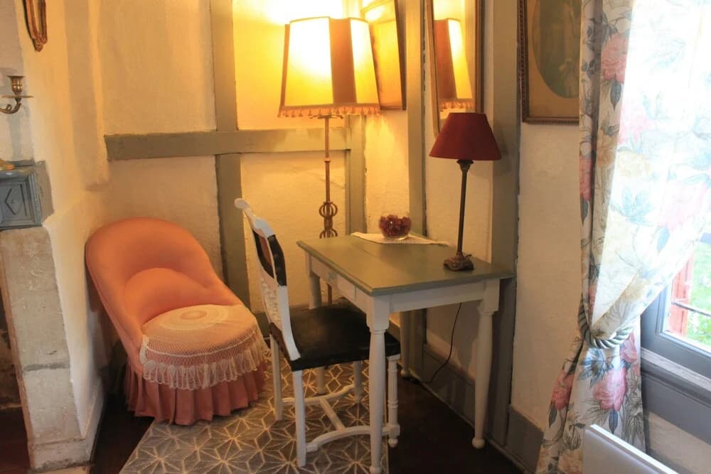 Relais de la Mirpe - Photo 5