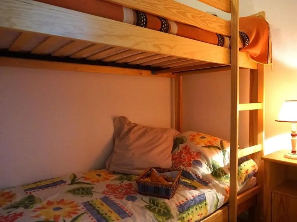 Appartement Bagnères-de-Luchon, 2 pièces, 4 personnes - FR-1-313-127 - Photo 3