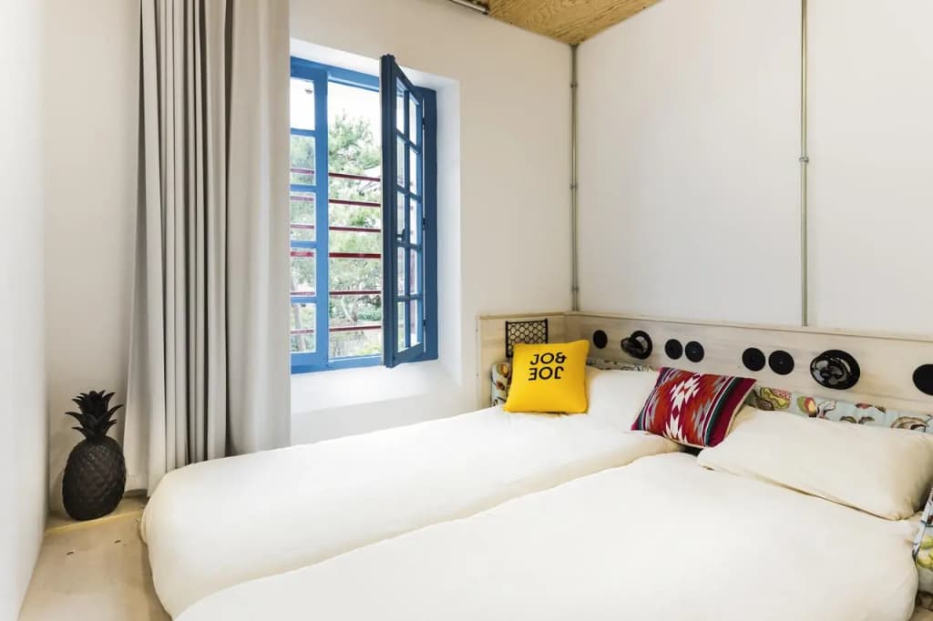 JO&JOE Hossegor Hotel - Hostel - Photo 1