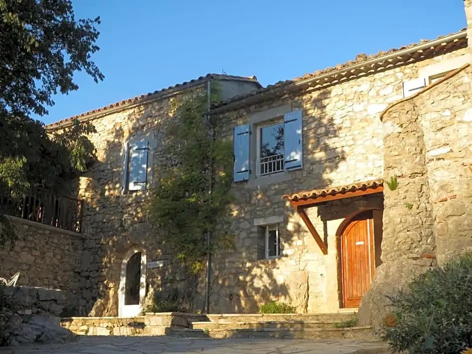 Les Hauts d'Issensac - Photo 1
