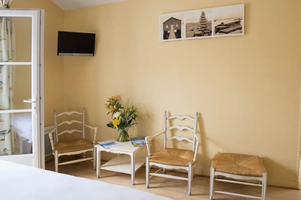 Hôtel Jerodel - Photo 5