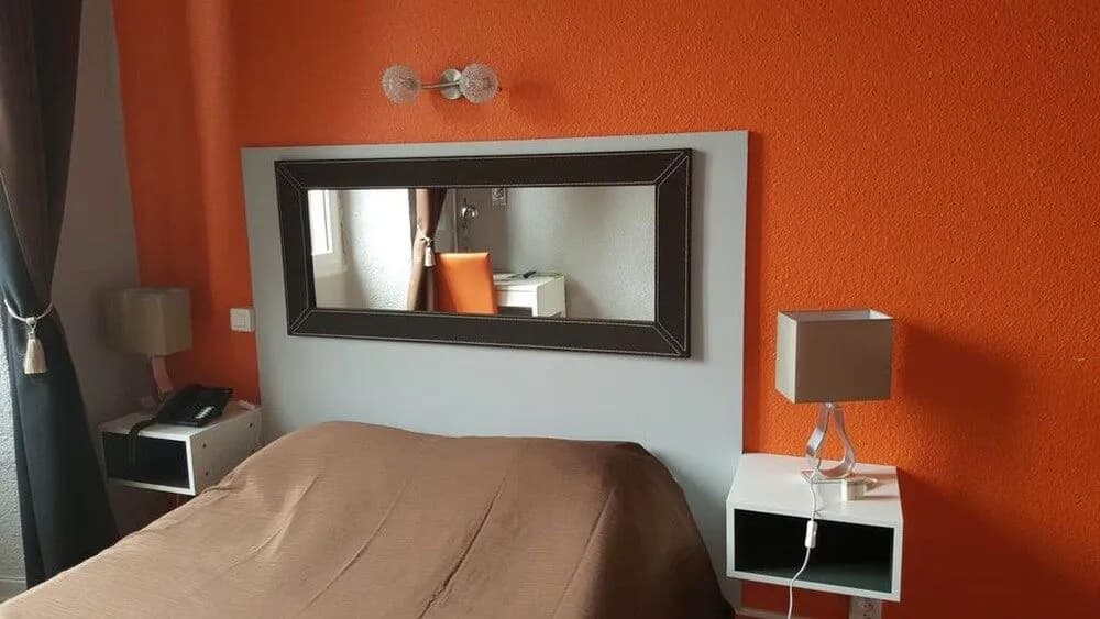 Hôtel le Bocage - Photo 4