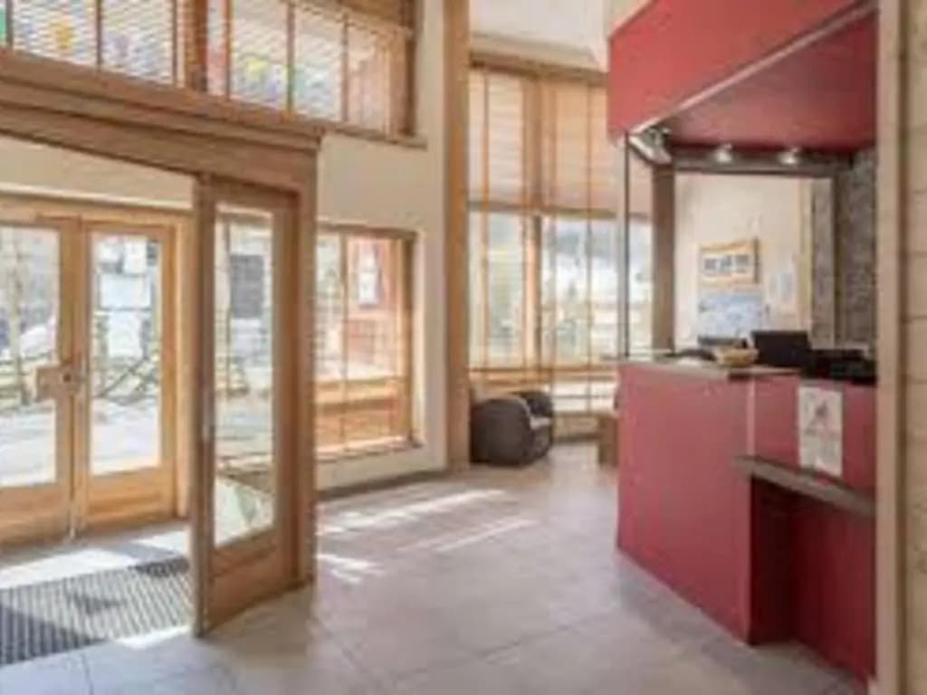 Appartement La Tania, 2 pièces, 5 personnes - FR-1-513-77 - Photo 3