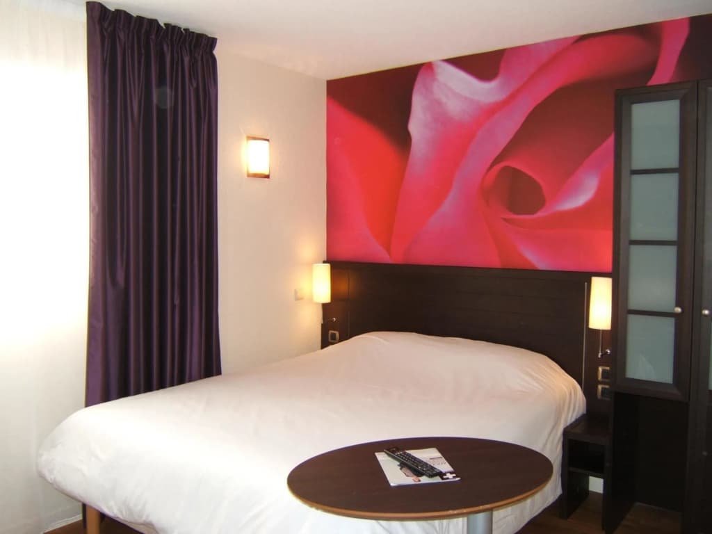 Hotel Inn Design Chambery - La Ravoire - Photo 2