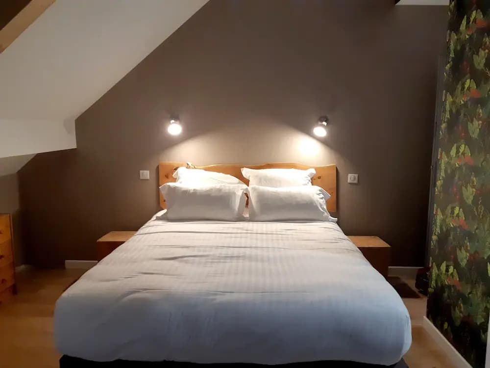 Logis Auberge de Pont Calleck - Photo 5