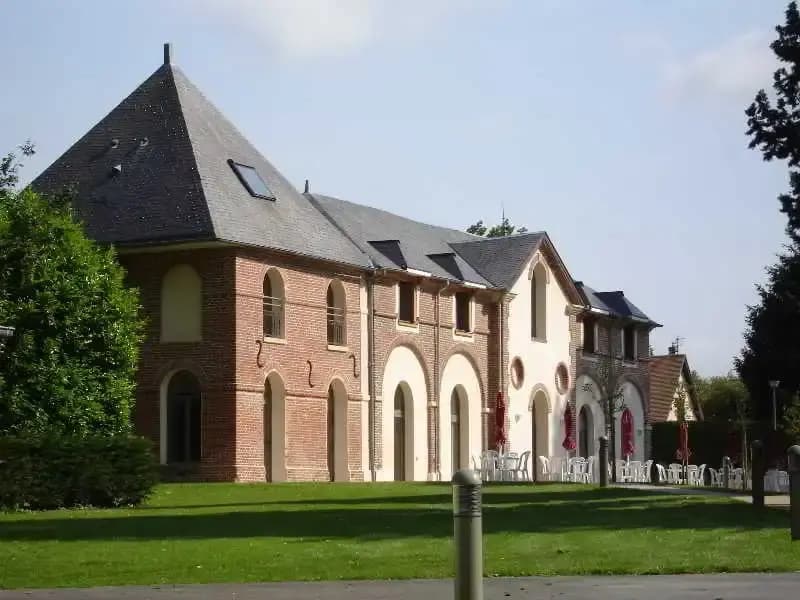 Odalys Residence Le Chateau de Pretreville - Photo 1