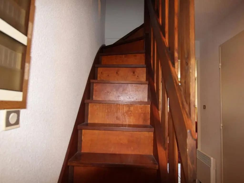 Appartement Montgenèvre, 4 pièces, 6 personnes - FR-1-330D-113 - Miniature 8
