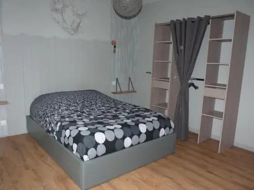 Au Petit Bonheur Charmant Gite Colmar - Photo 3
