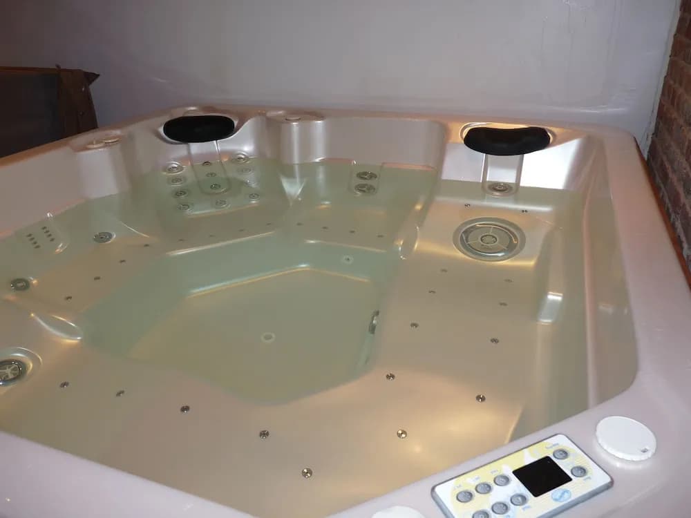 B&B L'Etape Normande & SPA - Miniature 8