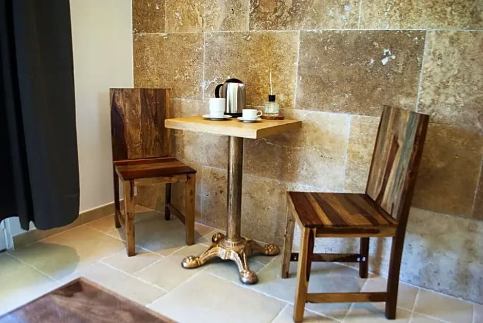 Hotel Good Knight - Photo 4
