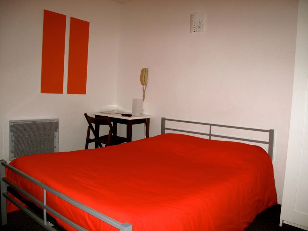 Nouvel Hôtel - Photo 3