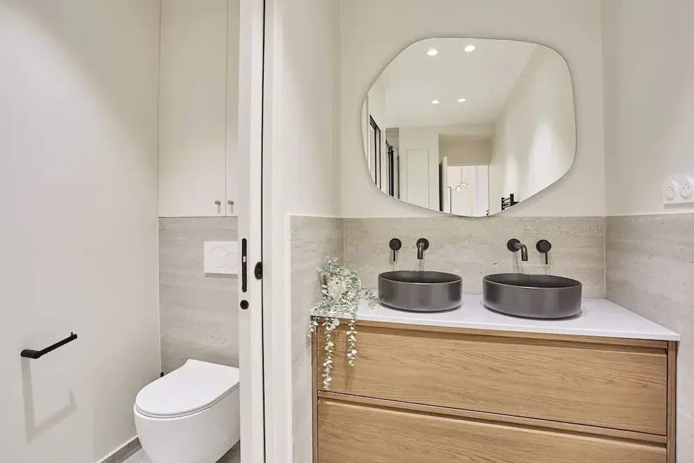Superb AC Apartment Center of Paris - Miniature 7