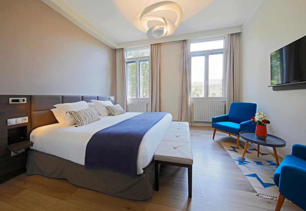 Negrecoste Hotel & Spa - Photo 3