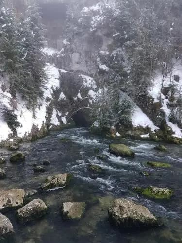 Le Chalet de la Source - Photo 1