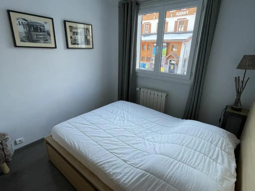 Appartement Valloire, 3 pièces, 6 personnes - FR-1-263-89 - Photo 4