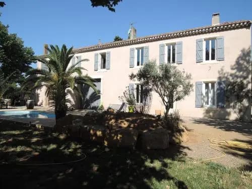 Domaine Des Amarats - Photo 1
