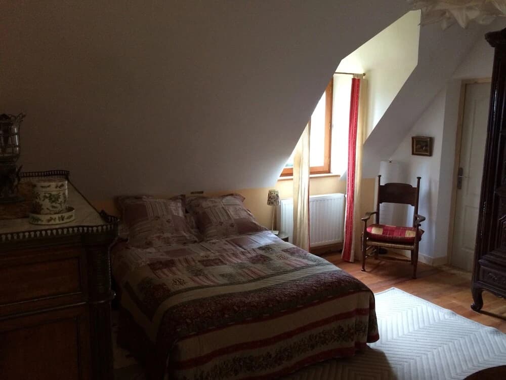 Chambres d'hôtes Le Saleix - Photo 2