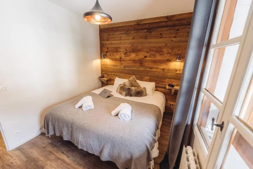 Chalet La Fedora - Appartements de charme - Miniature 6