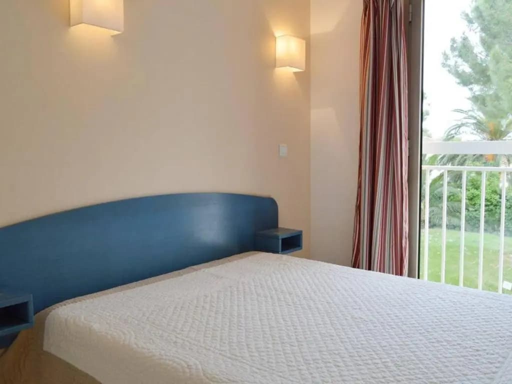 Appartement Golfe Juan, 2 pièces, 4 personnes - FR-1-252-140 - Photo 5