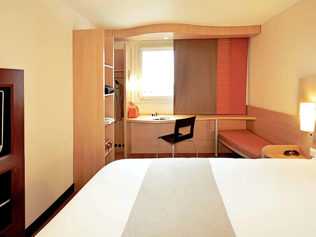 Ibis Grenoble Centre Bastille - Miniature 6