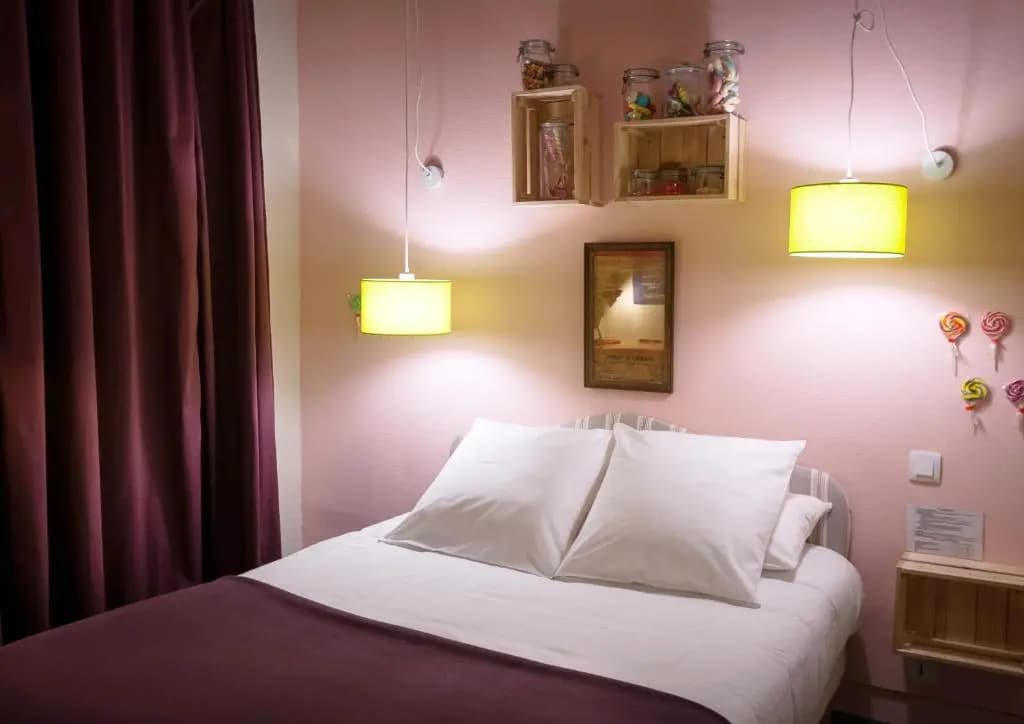 Hotel Auberge des Remparts - Photo 4