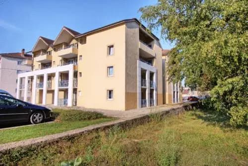 Residence Des Thermes - Photo 1