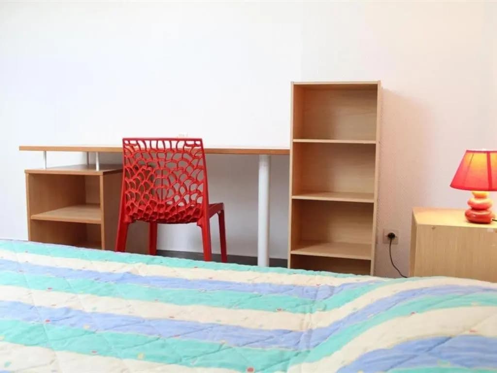 Appartement La Rochelle, 1 pièce, 4 personnes - FR-1-246-9 - Photo 5